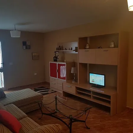 Casa Los Cristianos Oyb Holiday home