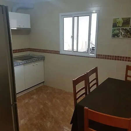 Holiday home Casa Los Cristianos Oyb *