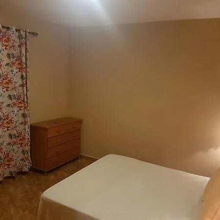 Holiday home Casa Los Cristianos Oyb Los Cristianos (Tenerife)
