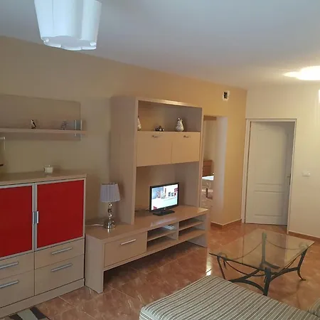 Casa Los Cristianos Oyb Hébergement de vacances *
