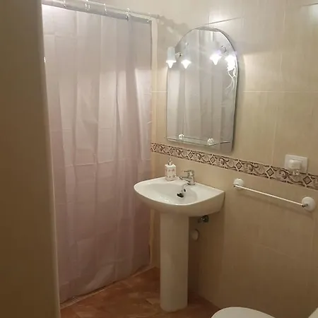 Casa Los Cristianos Oyb *